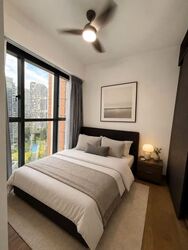 Parc Clematis (D5), Apartment #570630031